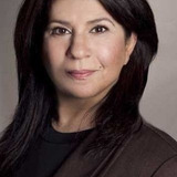 Anoush NeVart — Mrs. Parseghian