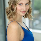 Corina Bizim — Clerk