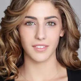 Taylor Marie Frey — Party Girl #2