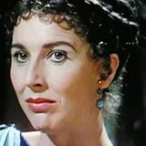 Fiona Walker — Anna Loparicz