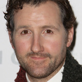 Джон Холлинворт — CIA Analyst