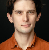 Киран Ходжсон — Executive