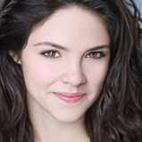 Amanda Gallo — Ashley