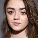 Maisie Williams — Casey Jacobs