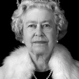 Elizabeth II of the United Kingdom — Self (archive footage)