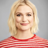 Alison Sudol — Queenie Goldstein