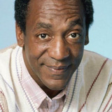 Bill Cosby — Self (archive footage)