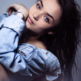 Kaona Sylejmani — Young Anita