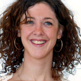 Helen Coker — Betsy