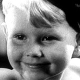 Eugene Butler — May