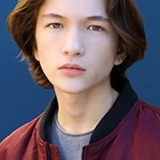 Тео Брионес — Charlie Lewis