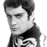 Rosario Borelli — British Officer