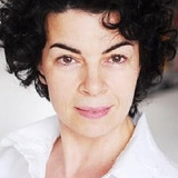 Tina Sportolaro — TWA Clerk