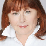 Mary Walsh — Lina Paventi