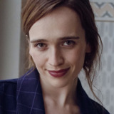 Alžběta Malá — French Girl 1