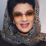 Farida Pasha