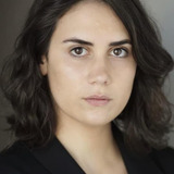 Susku Ekim Kaya — Elif