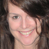 Sherri Stoner — Lisa