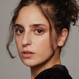 Alicia Armenteros — Socialist Party Young Woman
