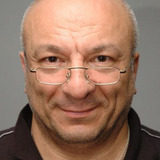 Mikhail Bogdasarov