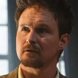 Келсон Хендерсон — Dragon Gunship Pilot