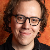 Ben Petrie — Allan