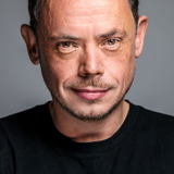 James Payton — Wesley Barker