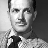 Kent Taylor — Col. James Garrett