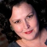 Натали Кэнердей — Lady in the Aisle