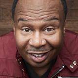Roy Wood Jr. — Alan