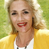 Shirley Stelfox — Bunny Waitress