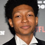 Skylan Brooks — Hamster