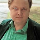 Krzysztof Krupiński — Man
