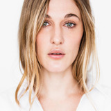 Mylène Mackay — Delphine