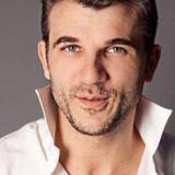 Sebastian Barrio — BAP Man