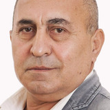 Abbas Qahramanov — Jamal