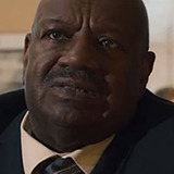 Helmar Augustus Cooper — Bus Driver