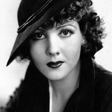 Blanca Vischer — Spanish girl who salutes Robert Jordan at the beginning in the Cafe.