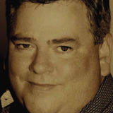 Dave Mounfield — Security Guard