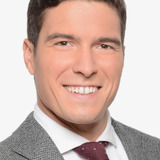 Will Reeve — TV Reporter