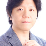 Noriaki Sugiyama — Uryuu Ishida (voice)