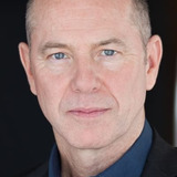 Stewart Arnott — Lusby