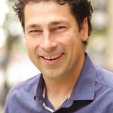 Dean Harder — Bob Black