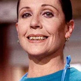 Elena Santonja — Girl at Book Fair