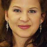 Éveline Gélinas — Violenne Voula (voice)