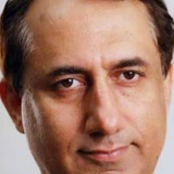 Lalit Parimoo — Naren Mishra
