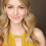 Nora Wyman — Amazon Echo (voice)