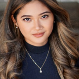 Dutchess Cayetano — Female Reporter