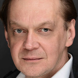 Mikhail Gorevoy — Clerk