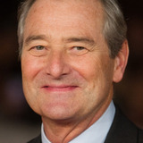 Julian Wadham — Major Granville